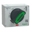 Tay xoay trực tiếp GoPact 250 Schneider G25ROTDS