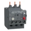 Rơ le nhiệt 0.1...0.16A dùng với Contactor LC1E06 ... LC1E38 Schneider LRE01