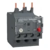 Rơ le nhiệt Schneider LRE16 9-13A dùng với Contactor LC1E12-LC1E38