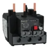 Rơ le nhiệt 55...70A dùng với Contactor LC1E80 ... LC1E95 Schneider LRE361