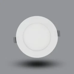 Đèn LED panel âm trần 6W 3000K Paragon G120 105/6V