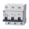 MCB LS LA125H 3P 80A 10kA