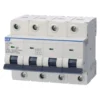 MCB LS LA125H 4P 80A 10kA