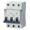 Cầu dao tép MCB LA63H 3P 25A 10kA LS