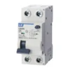 Chống rò RCBO LB40NN 1P+N 16A 6kA 30mA LS