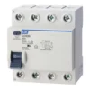 Chống rò RCCB LC63N 3P+N 32A 30mA LS