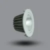 Đèn LED Downlight âm trần 24W sáng trung tính Paragon M145 135/24/42