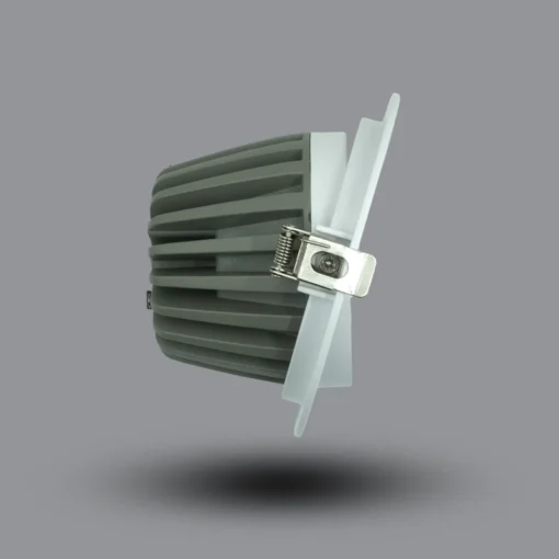 Đèn LED Downlight âm trần 24W sáng trung tính Paragon M145 135/24/42 - Ảnh 4