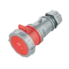 Ổ cắm Container di động Nanoco NIS2242-3V 4P 32A 400V 3H IP67