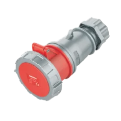 Ổ cắm di động 4P 32A 400V 3H IP67 Nanoco NIS2242-3V