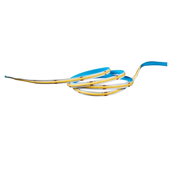 Đèn LED dây COB 10W/m sáng trắng 6500K (cuộn 5m) Panasonic NFV80327WM1A