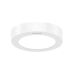 Đèn ốp trần tròn 2G 12W đổi màu Panasonic NNV50131WE1V