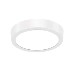 Đèn ốp trần tròn 2G 12W sáng trắng 6500K Panasonic NNV50123WE1V