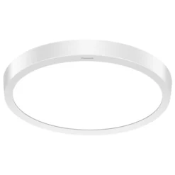 Đèn ốp trần tròn 2G 24W đổi màu Panasonic NNV50133WE1V