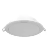 Đèn downlight âm trần DN 3G 15W sáng trung tính Panasonic NNV76045WE1A