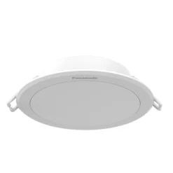 Đèn downlight âm trần DN 3G 12W sáng trắng Panasonic NNV76063WE1A