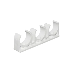 Kẹp đỡ ống Ø20 bộ 3 MPE A280/20-3