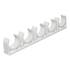 Kẹp đỡ ống Ø20 bộ 5 MPE A280/20-5