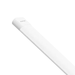 Đèn LED bán nguyệt Oval 1.2m 40W sáng trắng MPE BN-40T