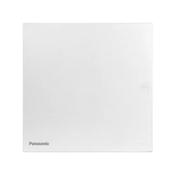 Tủ điện âm tường 8 đường màu trắng Panasonic BQDF08W31AV