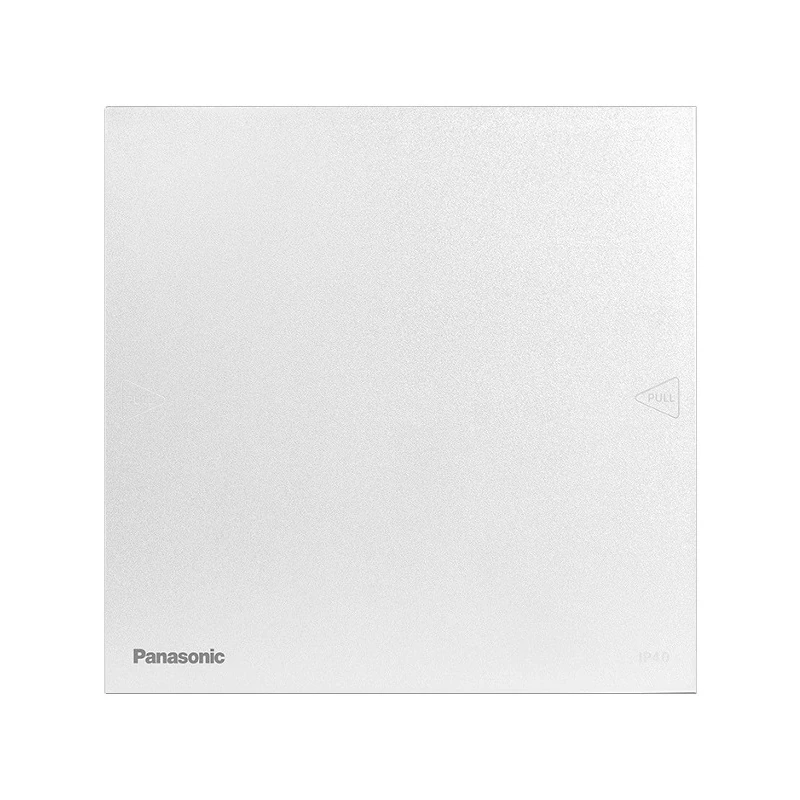 Tủ điện âm tường 8 đường màu trắng Panasonic BQDF08W31AV