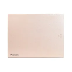 Tủ điện âm tường 16 đường màu vàng ánh kim Panasonic BQDF16MG31AV