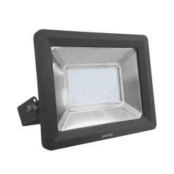 Đèn LED pha 150W sáng vàng MPE FLD2-150V
