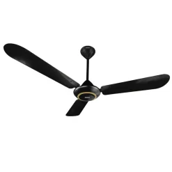 Quạt trần 3 cánh màu đen Nanoco NCF5631-K
