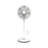 Quạt đứng màu trắng Nanoco NEF1499W