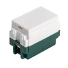Cầu chì 220VAC 10A Nanoco NF102W dùng cho dòng Wide