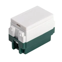 Cầu chì 220VAC 10A Nanoco NF102W dùng cho dòng Wide