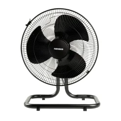 Quạt sàn màu đen Nanoco NKF1680K