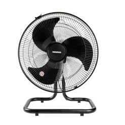 Quạt sàn màu đen Nanoco NKF1880K