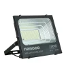 Đèn LED pha Solar 100W sáng trắng 6500K IP67 Nanoco NLFS100625