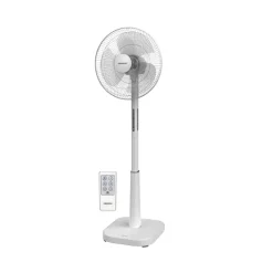 Quạt đứng màu xám nhạt Nanoco NSF1641RC-LG