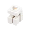 Ổ cắm điện thoại 4 dây Sino S30RJ40