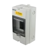 Tủ điện nổi MPE WP-4 4 module chống thấm