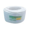 Ống luồn đàn hồi Ø20 màu trắng, cuộn 50m MPE A9020CT