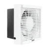 Quạt hút âm tường MPE AF-200 30W có màn che