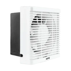 Quạt hút âm tường có màn che 30W MPE AF-200