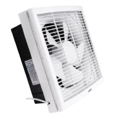 Quạt hút âm tường có màn che 32W MPE AF2-250