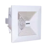 Quạt hút âm trần MPE AFC-250 33W có màn che
