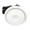 Quạt hút âm trần MPE AFCL-130R6 30W có đèn