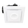 Quạt hút âm trần MPE AFCL-130S9 30W có đèn