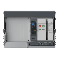 ACB LS Metasol AS-32E4-32A AH6 4P 3200A 85kA loại rút kéo