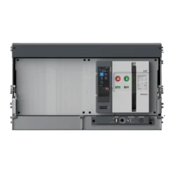 ACB LS Metasol AS-63G4-63A AH6 4P 6300A 120kA loại rút kéo