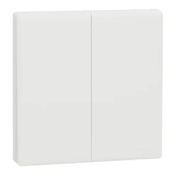 Công tắc đôi 2 chiều Schneider Vivace E KBN3216_2_WE