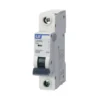 MCB LS LA63L 1P 25A 25kA