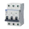 MCB LS LA63L 3P 32A 25kA