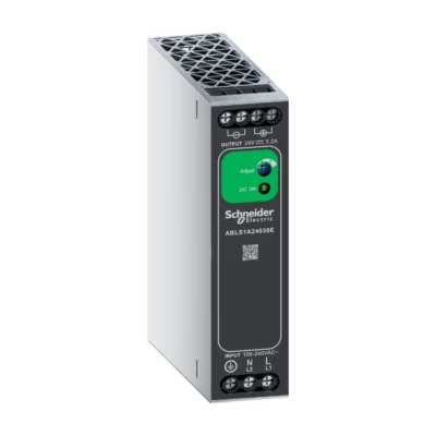 Bộ nguồn 75W 24VDC Schneider ABLS1A24030E đầu vào 100-240VAC